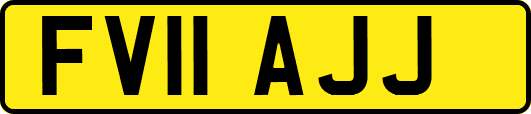 FV11AJJ
