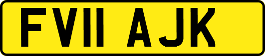 FV11AJK