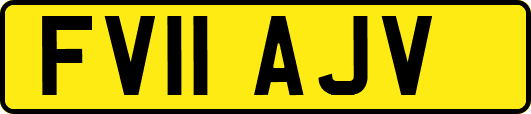 FV11AJV