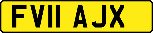 FV11AJX
