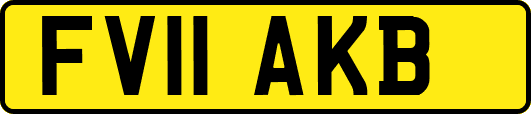 FV11AKB