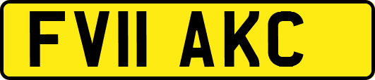 FV11AKC