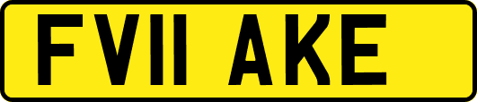 FV11AKE