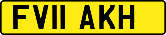 FV11AKH