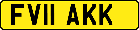 FV11AKK
