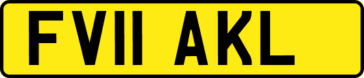FV11AKL