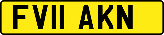 FV11AKN