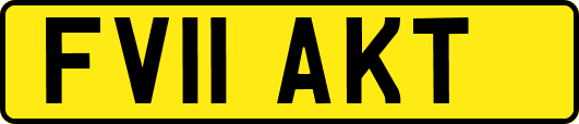 FV11AKT