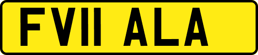 FV11ALA