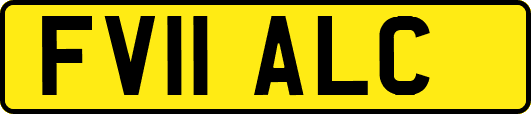 FV11ALC