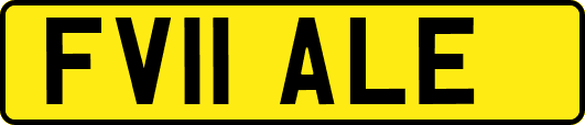 FV11ALE