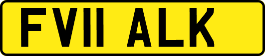 FV11ALK