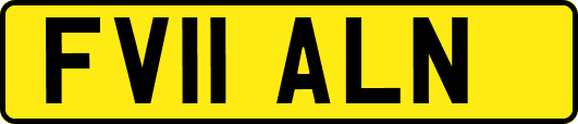 FV11ALN