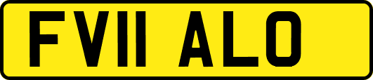 FV11ALO