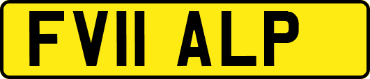FV11ALP