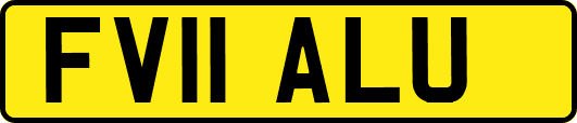 FV11ALU