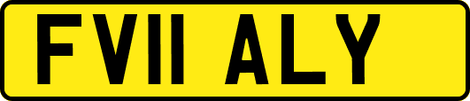 FV11ALY