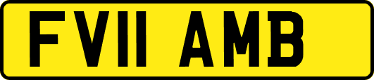 FV11AMB