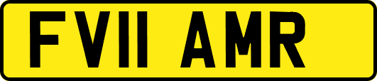 FV11AMR