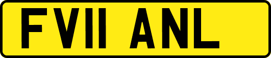 FV11ANL