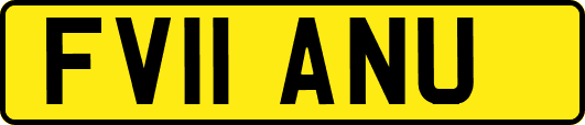 FV11ANU