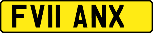 FV11ANX