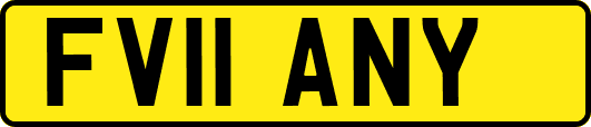 FV11ANY