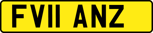FV11ANZ