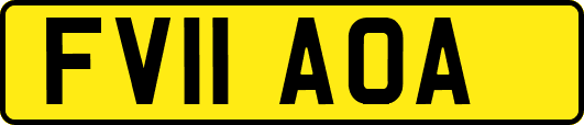 FV11AOA