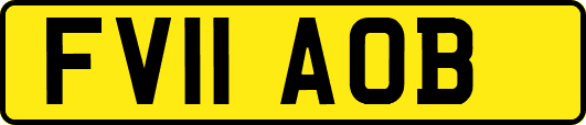 FV11AOB