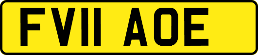 FV11AOE