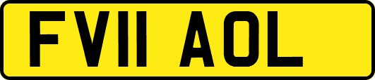 FV11AOL