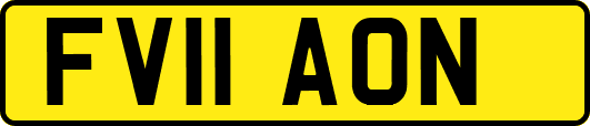 FV11AON
