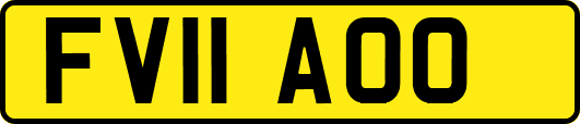 FV11AOO