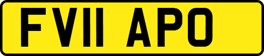 FV11APO