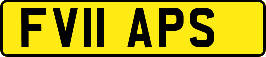 FV11APS