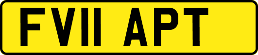 FV11APT