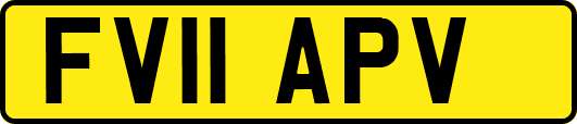FV11APV