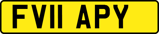 FV11APY