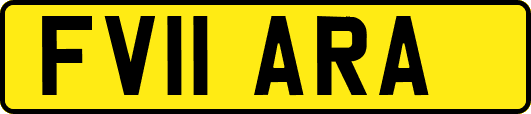 FV11ARA