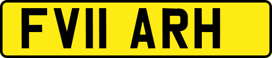 FV11ARH