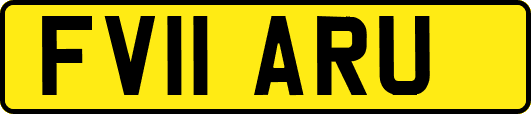 FV11ARU