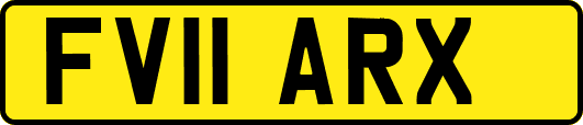 FV11ARX