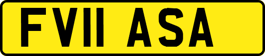 FV11ASA