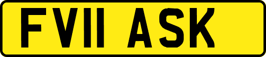FV11ASK