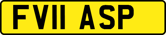 FV11ASP