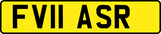 FV11ASR