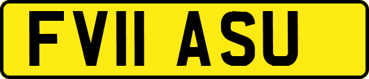 FV11ASU