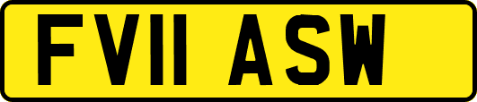 FV11ASW