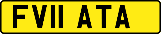 FV11ATA